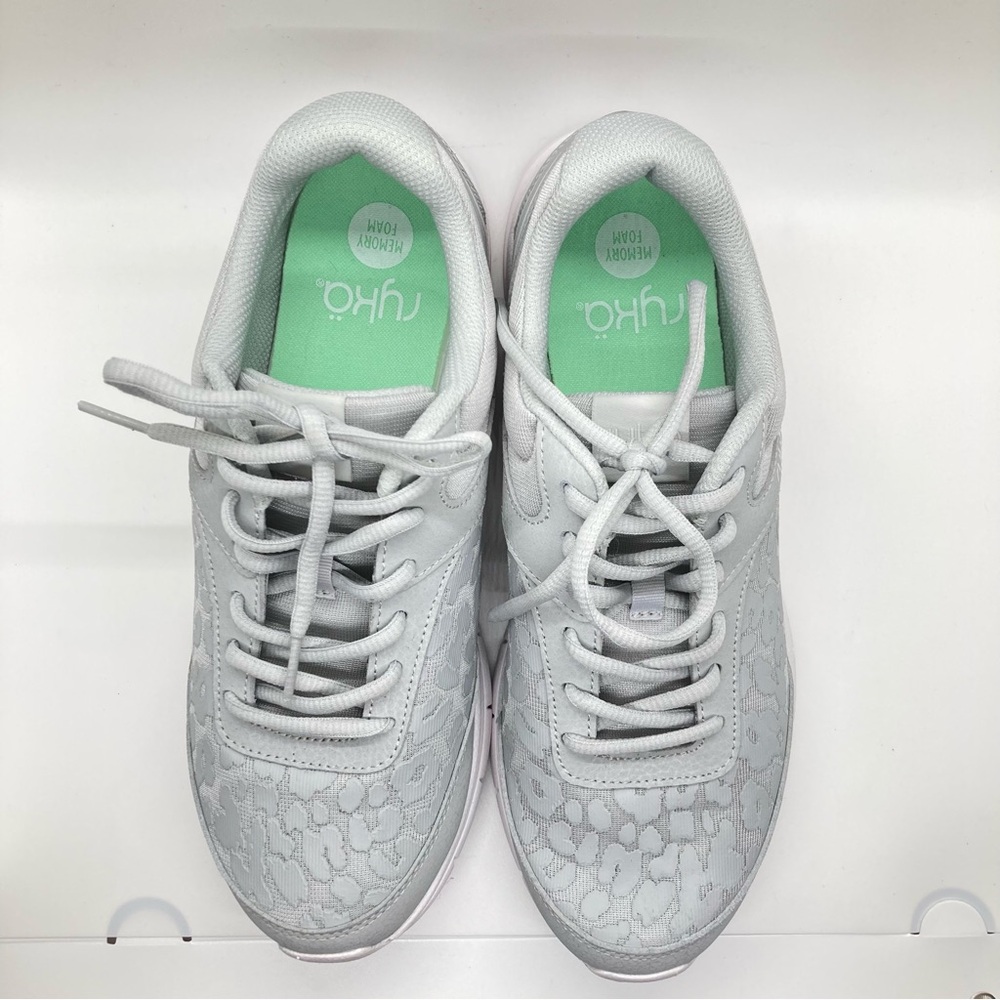 Ryka Rae3 sneakers 9 - Picture 3 of 8